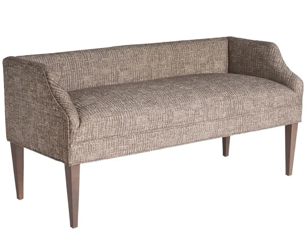 Commons Bench 56" - Special Order - Image 3