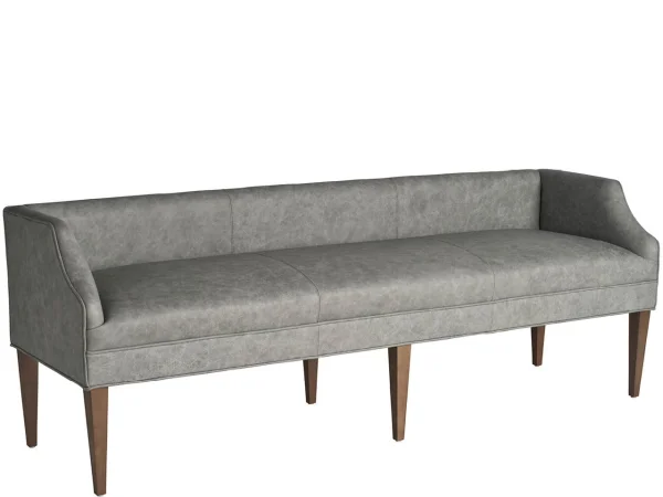 Commons Bench 76" - Special Order - Image 3