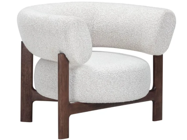 Kylo Lounge Chair - Image 3