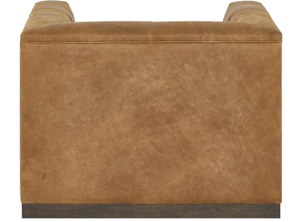 Quinn Swivel Chair - Image 5