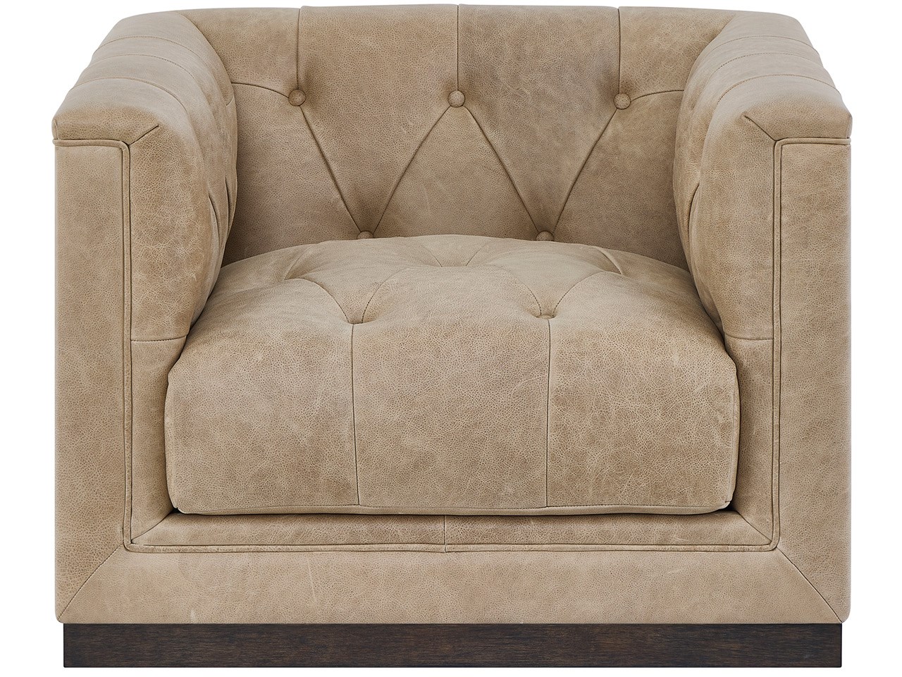 Quinn Swivel Chair