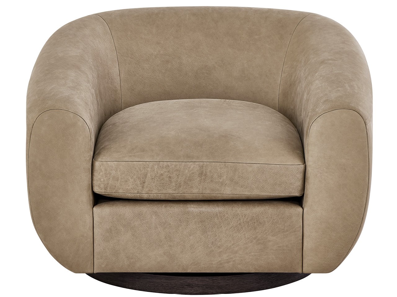 Fitz Swivel Chair