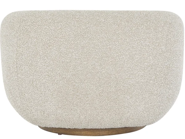 Fitz Swivel Chair - Image 5