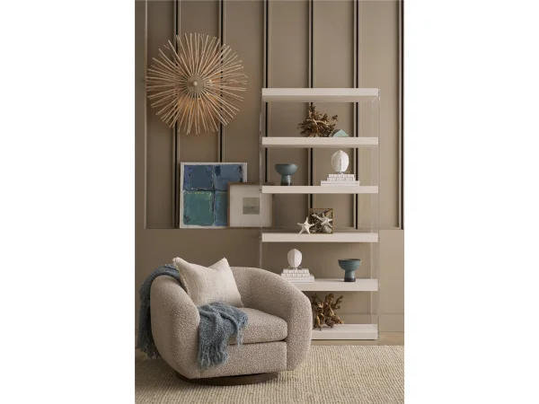 Fitz Swivel Chair - Image 6