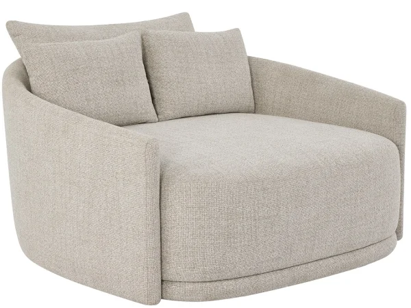 Bexley Media Lounger - Image 3