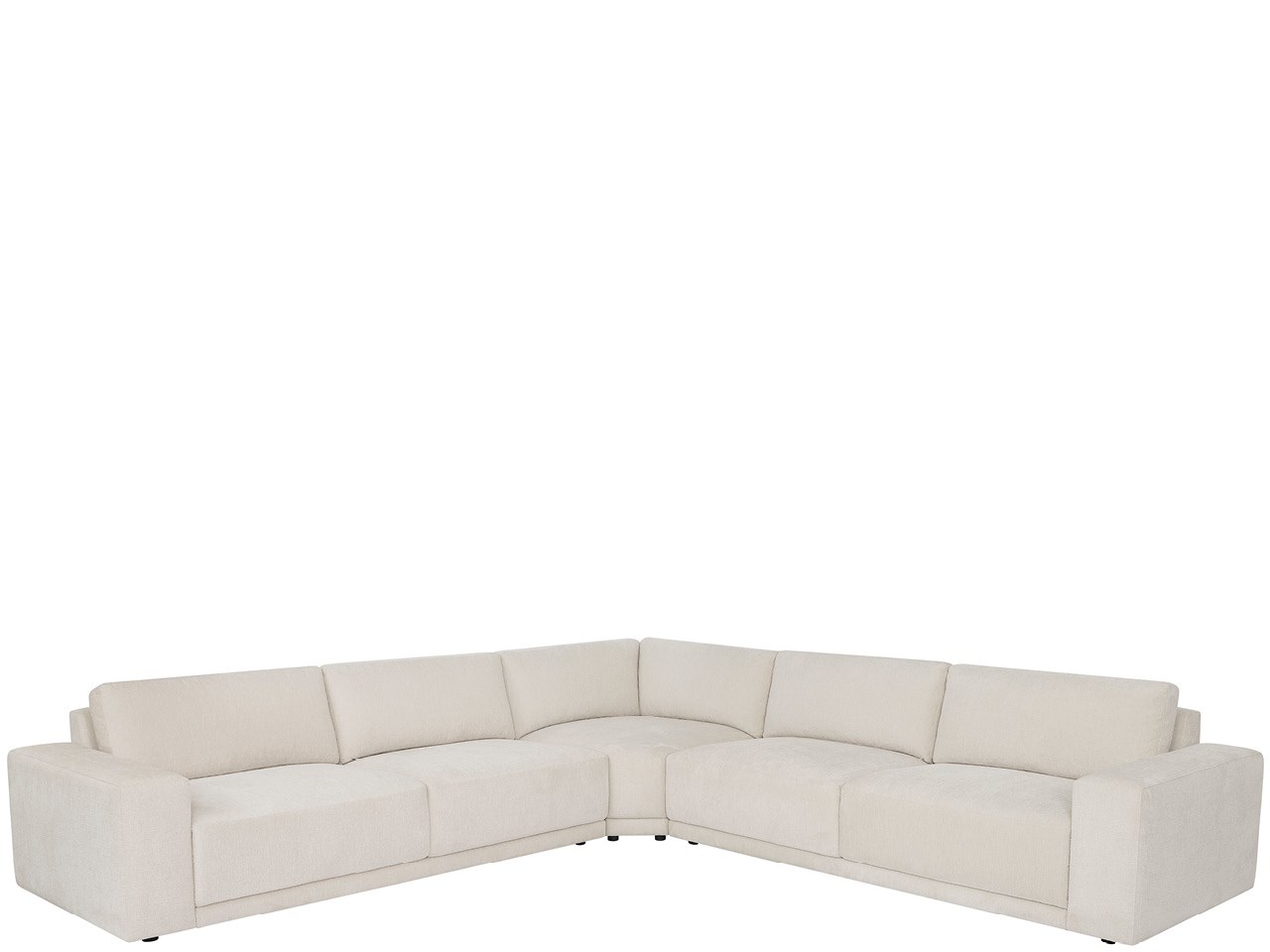 Mercer Sectional