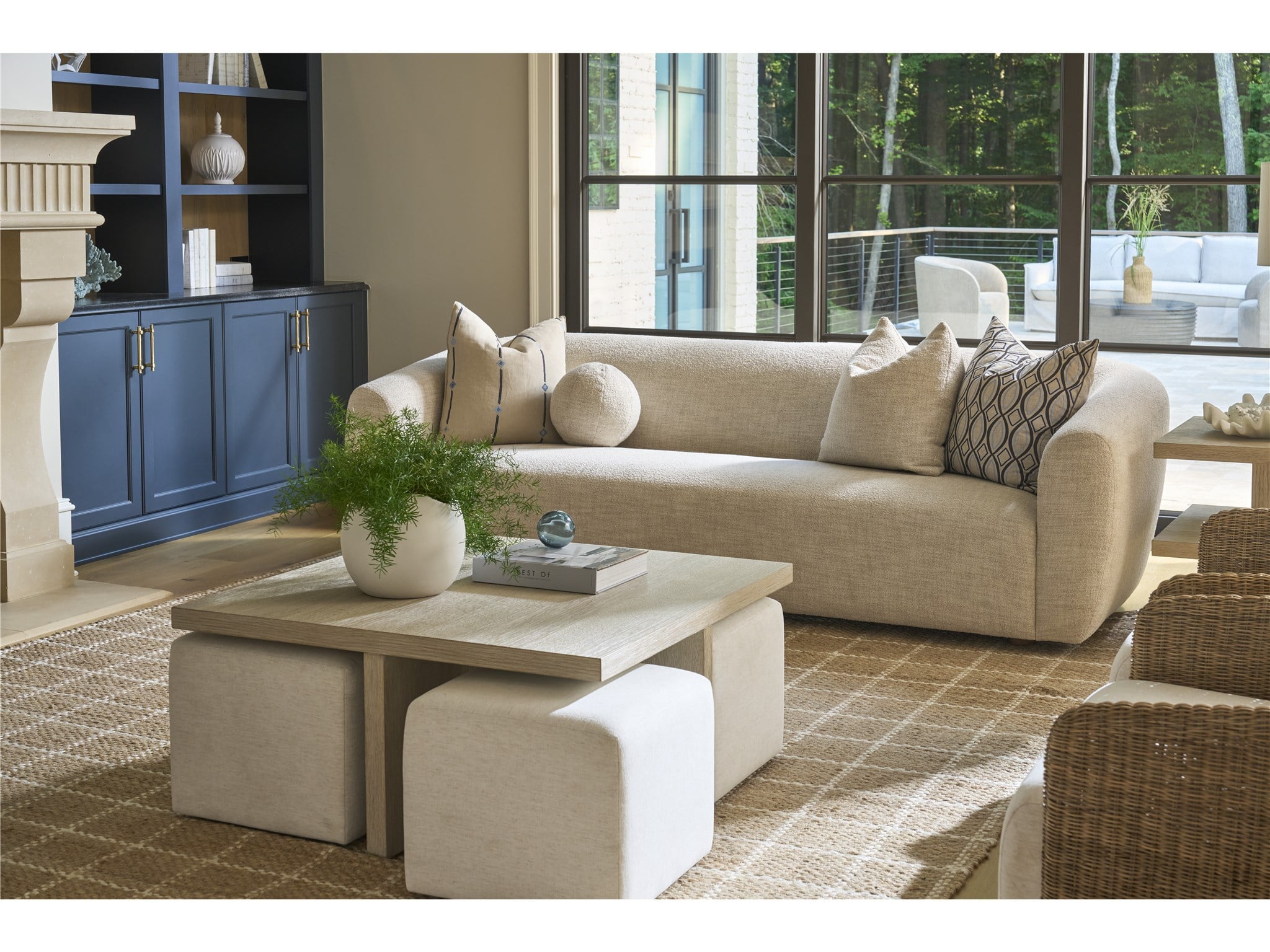 Renya Sofa