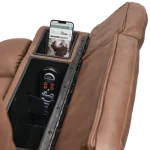 Uc677 Large 5-zone Power Recliner - Image 11