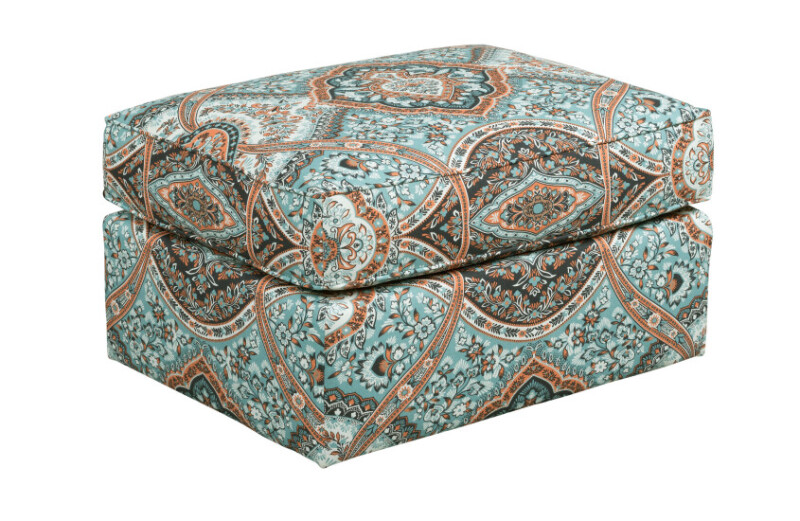 Tate Ottoman