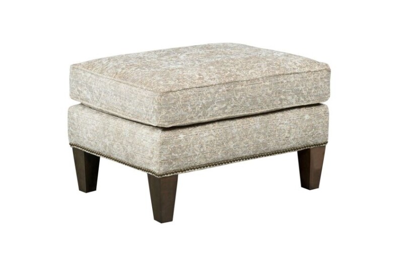 Chapman Ottoman