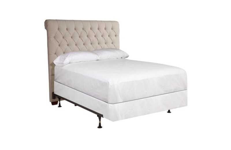 Belmar Full Uph Headboard