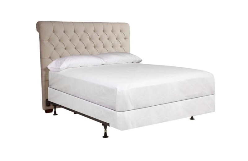 Belmar King Uph Headboard