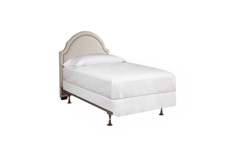 Upholstery Ashbury Twin Headboard