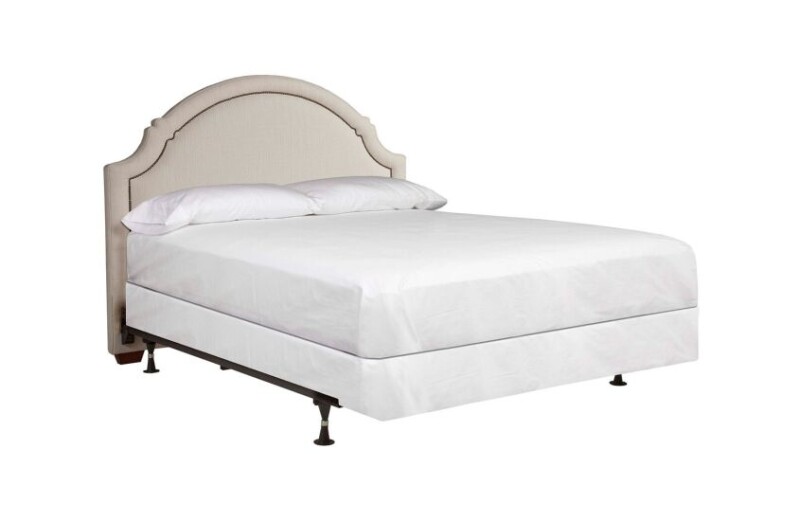 Ashbury Queen Uph Headboard