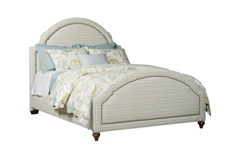 Ashbury Cal King Bed Package