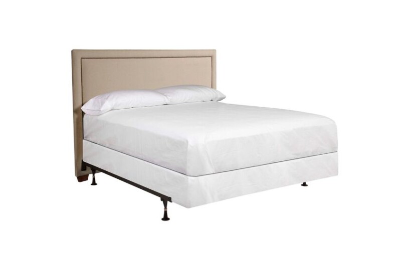 Upholstery Lacey Full Headboard