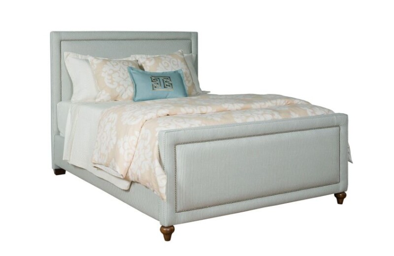 Lacey Cal King Bed Package