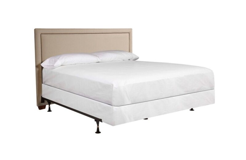 Upholstery Lacey Cal King Uph Hdbrd