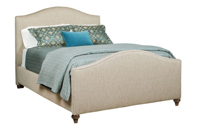 Dover Queen Bed Package