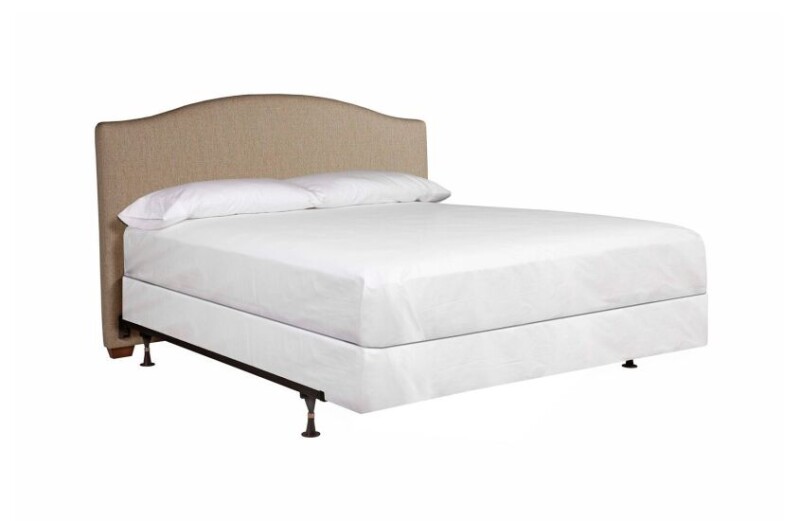 Upholstery Dover Cal King Uph Hdbrd