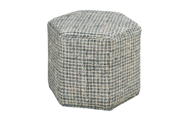 Freya Bunching Ottoman