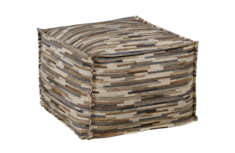 Pouf Ottoman