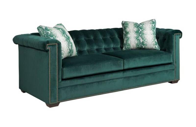 UPH30486-104387093 Kingston Sofa - Image 1