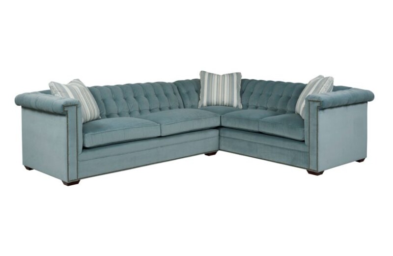 Kingston Sectional