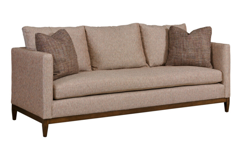 Montreal Sofa - Bench Seat