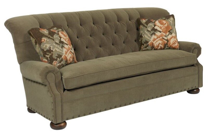 Spencer Sofa