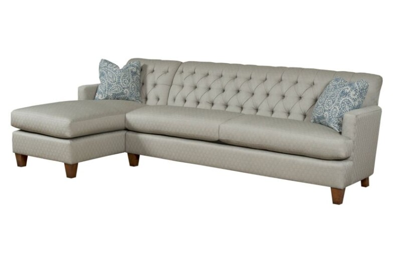 Carillon Sectional