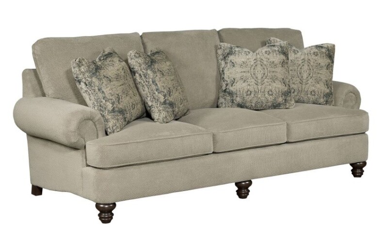 Avery Large Sofa