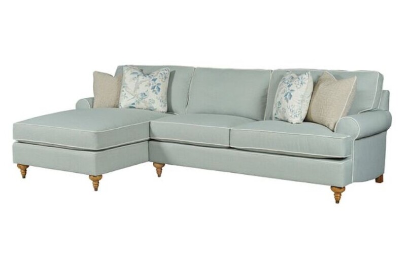 Tuscany Sectional