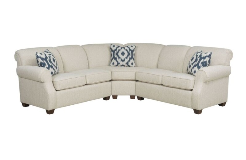 Lynchburg Sectional