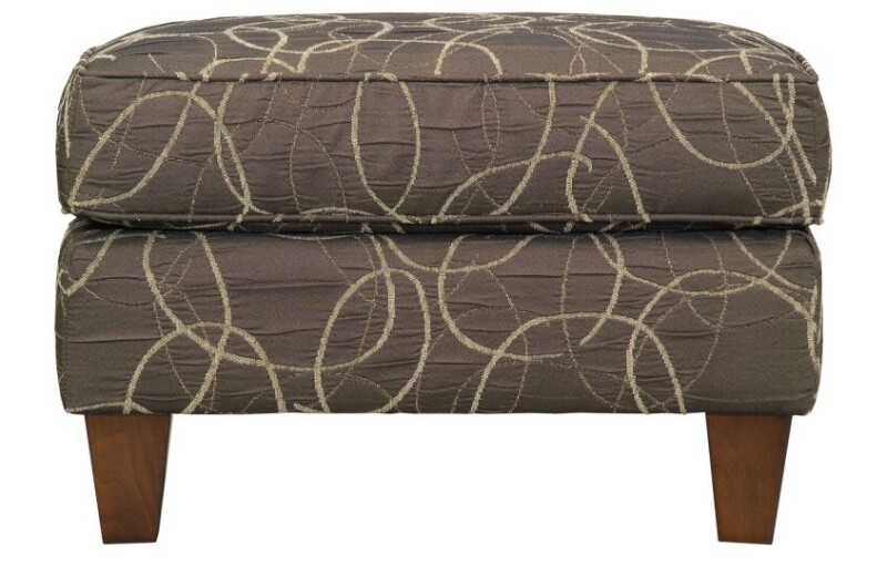 Madison Ottoman