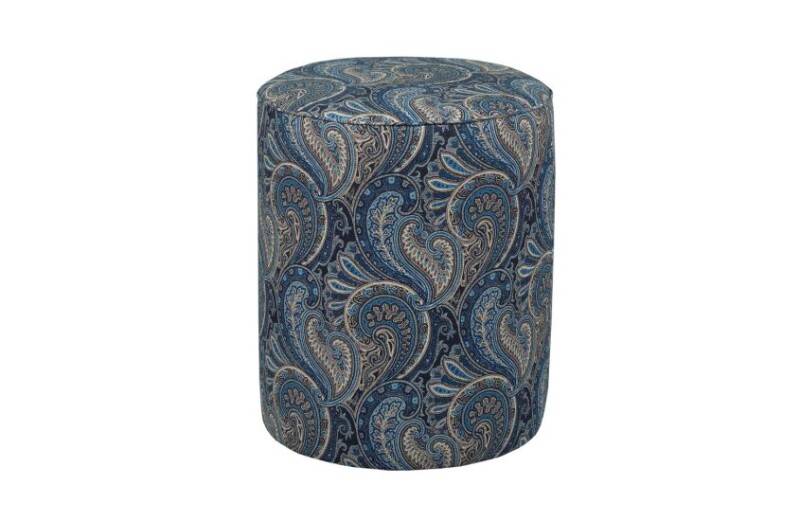 Dylan Tall Drum Stool