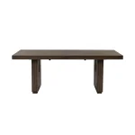 Athens Rectangular Dining Table - Image 4