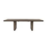 Athens Rectangular Dining Table - Image 7