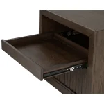 Athens Open Nightstand - Image 12