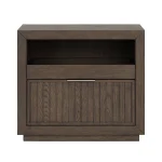 Athens Open Nightstand - Image 4