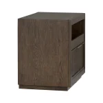 Athens Open Nightstand - Image 5