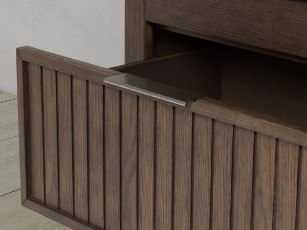 Athens Open Nightstand - Image 7