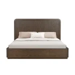 Athens King Panel Bed - Image 4