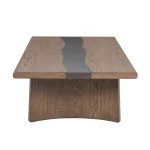 Lyra Rectangular Coffee Table - Image 5