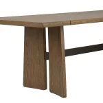 Lyra Rectangular Dining Table - Image 10