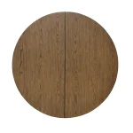 Lyra Round Dining Table - Image 7