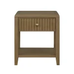 Reed Chairside Table - Image 4