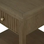 Reed Chairside Table - Image 6