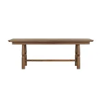 Azalea Rectangular Dining Table - Image 3