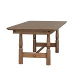 Azalea Rectangular Dining Table - Image 4